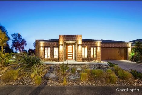 Property photo of 13 Merrowland Avenue Cranbourne North VIC 3977