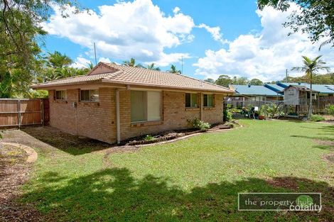 Property photo of 74 Kaiser Drive Windaroo QLD 4207