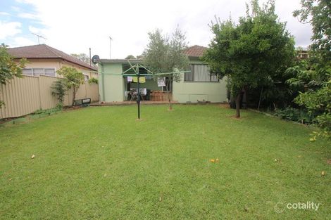 Property photo of 29 Yarram Street Lidcombe NSW 2141