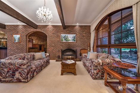 Property photo of 6 Gwyn Rise Vermont South VIC 3133