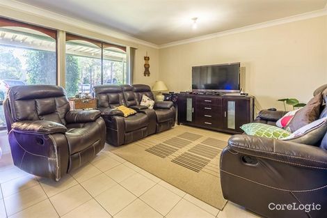 Property photo of 30 Dorset Close Wakeley NSW 2176