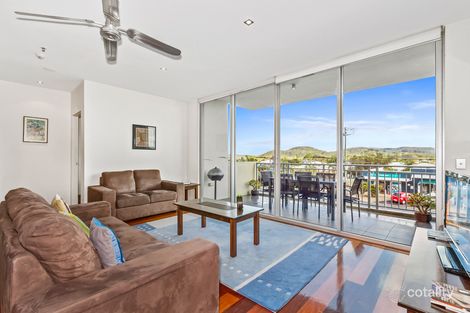 Property photo of 213/2-6 Pandanus Parade Cabarita Beach NSW 2488