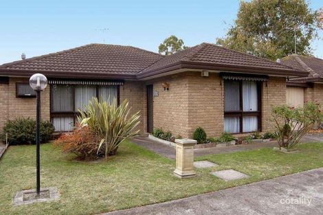 Property photo of 3/5 Bryson Avenue Brighton VIC 3186