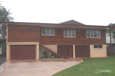 Property photo of 1 Alba Street Webb QLD 4860