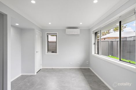 Property photo of 7A Cerdon Place Jordan Springs NSW 2747