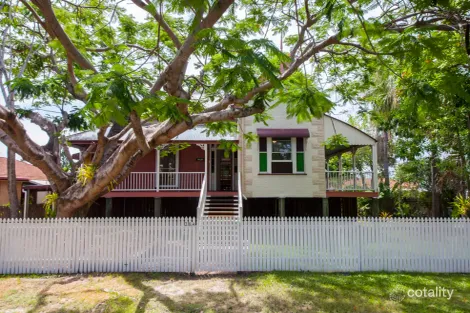 Property photo of 284 Lennox Street Maryborough QLD 4650