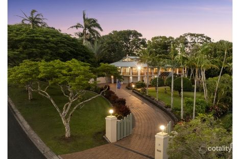 Property photo of 3 The Parapet Banora Point NSW 2486