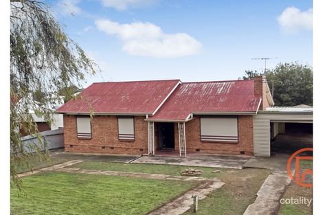 Property photo of 46 Fairview Terrace Clearview SA 5085