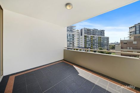 Property photo of 25/109-123 O'Riordan Street Mascot NSW 2020