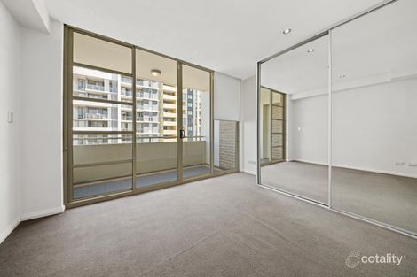 Property photo of 25/109-123 O'Riordan Street Mascot NSW 2020
