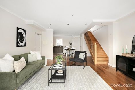 Property photo of 9/4 Mitchell Street Brunswick VIC 3056