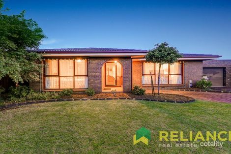 11 Manning Ave, Kurunjang, VIC 3337