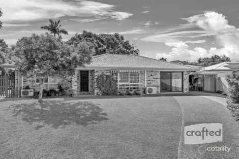 Property photo of 39 Hampden Crescent Heritage Park QLD 4118