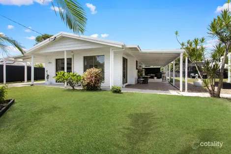 22 CATHCART ST, DECEPTION BAY, QLD 4508