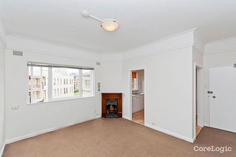 Property photo of 9/8 Waruda Street Kirribilli NSW 2061