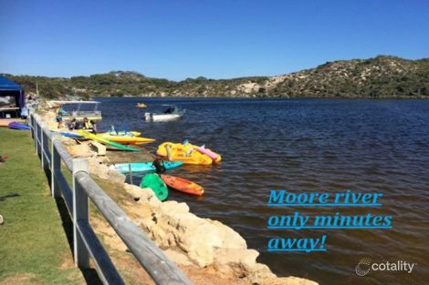 151 Seaflower Way, Gabbadah, WA 6041