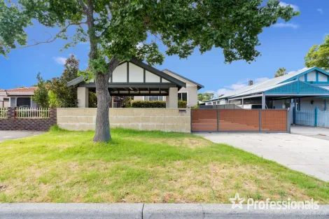 84 First Ave, Bassendean, WA 6054