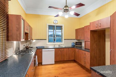 Property photo of 99 Milsom Street Coorparoo QLD 4151