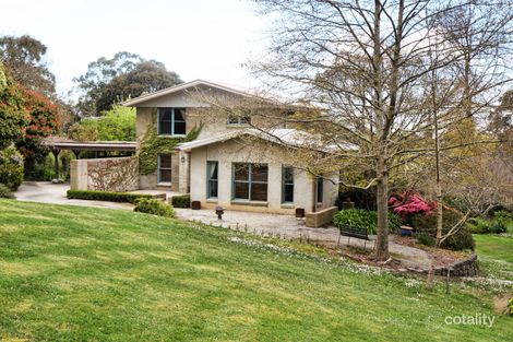 Property photo of 15 Mabel Crescent Mount Macedon VIC 3441