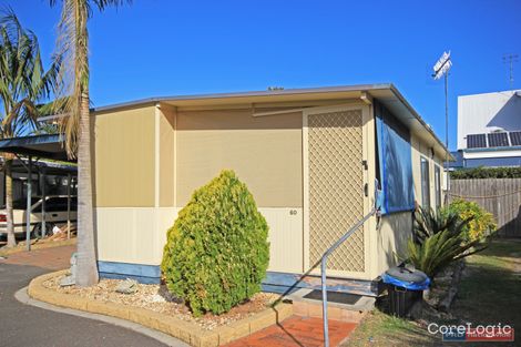 Property photo of 60/85 The Parade North Haven NSW 2443