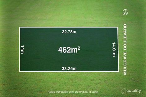 10 Mulgrave Bvd, Kalkallo, VIC 3064