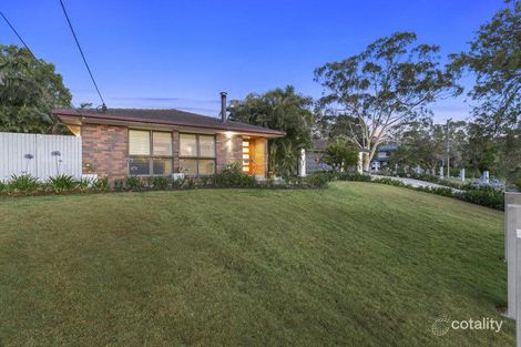 Property photo of 1 Adam Court Alexandra Hills QLD 4161