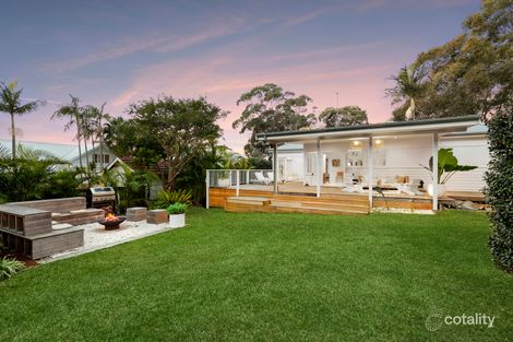 Property photo of 6 Bellevue Avenue Avalon Beach NSW 2107