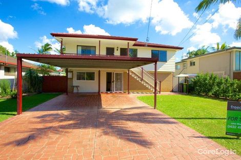 Property photo of 34 Cavell Street Birkdale QLD 4159