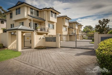 Property photo of 2/8-10 Jarrett Street North Gosford NSW 2250