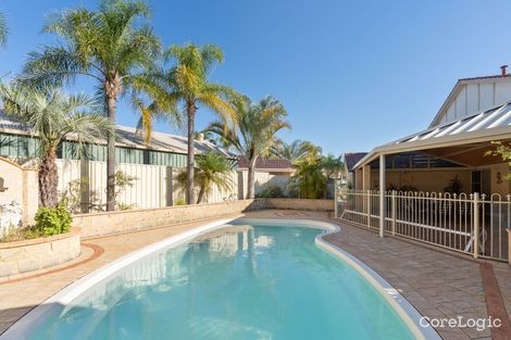 Property photo of 16 Burgandy Court Thornlie WA 6108