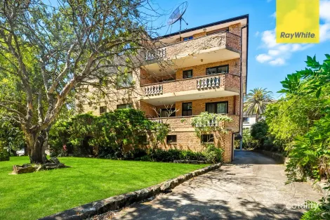 Property photo of 6/41 Harris Street Harris Park NSW 2150