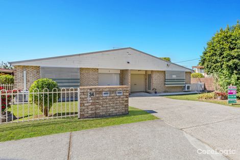 Property photo of 2/34 Park Road Deception Bay QLD 4508