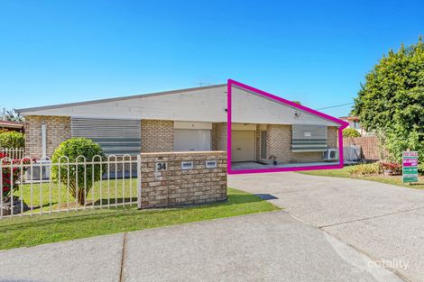 Property photo of 2/34 Park Road Deception Bay QLD 4508