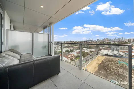 Property photo of 803/39 Appleton Street Richmond VIC 3121