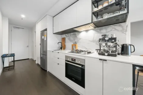 Property photo of 803/39 Appleton Street Richmond VIC 3121