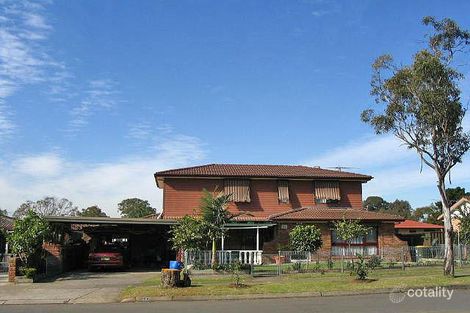 94 Tambaroora Cres, Marayong, NSW 2148