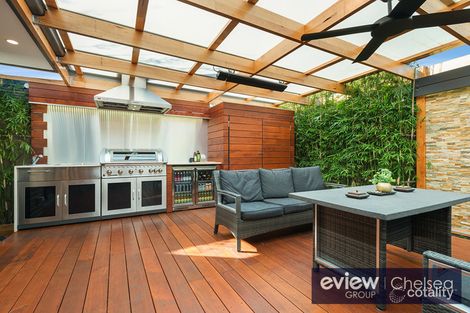 Property photo of 46A Elsie Grove Chelsea VIC 3196