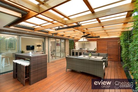 Property photo of 46A Elsie Grove Chelsea VIC 3196