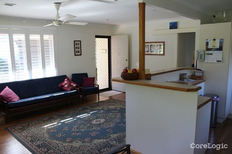 Property photo of 8 Numrock Street Bomaderry NSW 2541