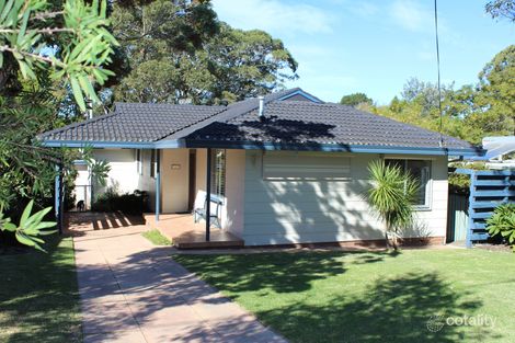 Property photo of 8 Numrock Street Bomaderry NSW 2541