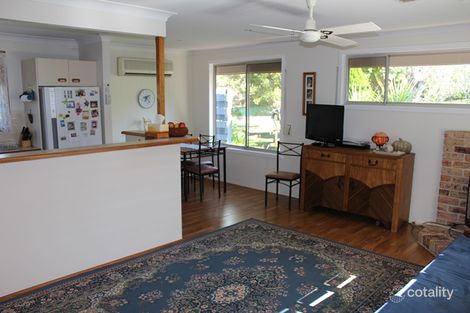 Property photo of 8 Numrock Street Bomaderry NSW 2541