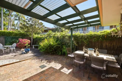 Property photo of 45/28 Macpherson Street Warriewood NSW 2102