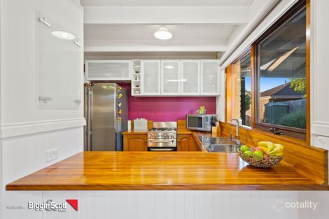 Property photo of 2 Lubbrook Close Ferntree Gully VIC 3156