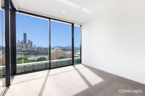 Property photo of 910/289 Grey Street South Brisbane QLD 4101