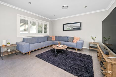 Property photo of 16 Shortland Drive Rutherford NSW 2320