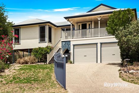 Property photo of 16 Dylan Court Darling Heights QLD 4350