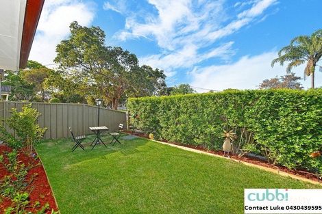 Property photo of 6/28-30 Asquith Street Silverwater NSW 2128