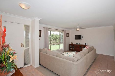 Property photo of 58 Steinberg Road Highfields QLD 4352