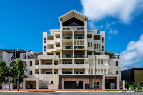 2/79 Spence St, Cairns City, QLD 4870