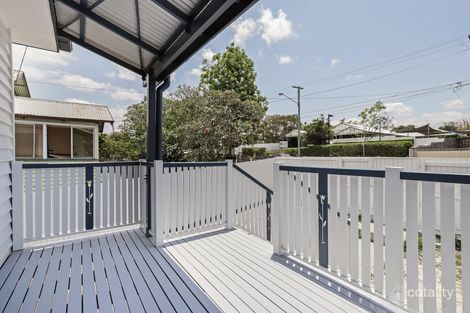 Property photo of 166 Newmarket Road Wilston QLD 4051